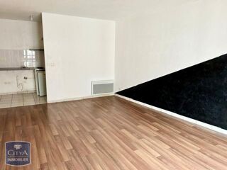  Appartement à louer 2 pièces 47 m²