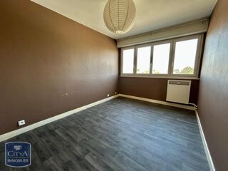  Appartement à louer 3 pièces 59 m²