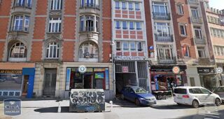  Parking / Garage à louer 