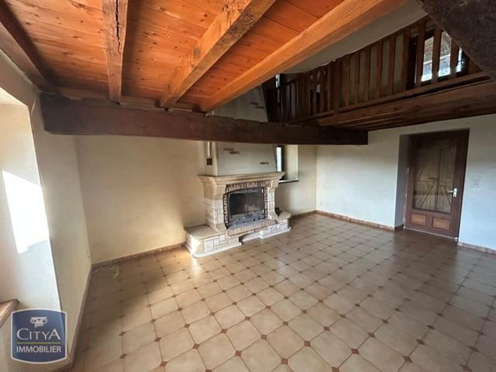 location Maison - 4 pièce(s) - 170 m² Casseneuil (47440)