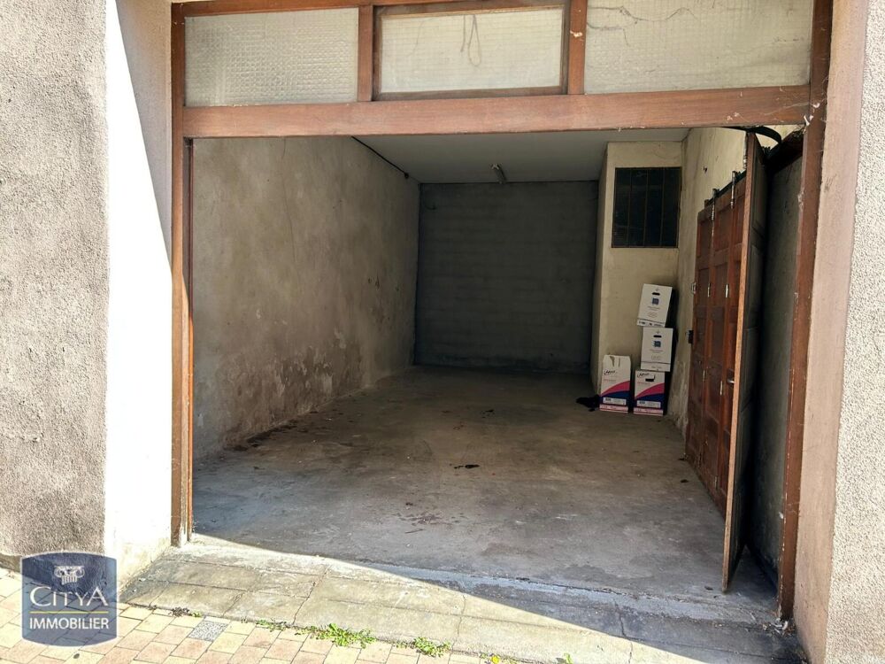 location Parking / Garage Villefranche-sur-Saône (69400)
