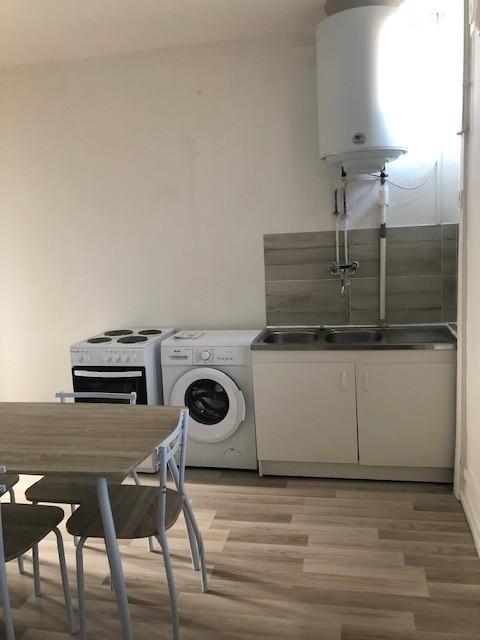  Appartement � louer 2 pi�ces 31 m�