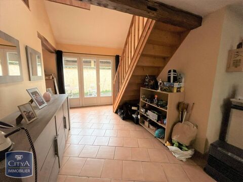  Maison � louer 5 pi�ces 105 m�