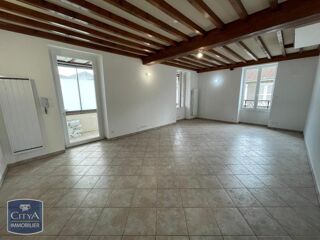  Maison à louer 4 pièces 85 m²