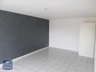  Appartement à louer 2 pièces 48 m²
