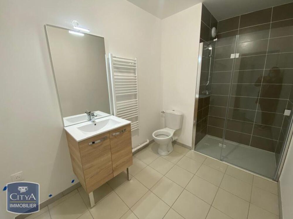 location Appartement - 2 pièce(s) - 41 m² Le Petit-Quevilly (76140)