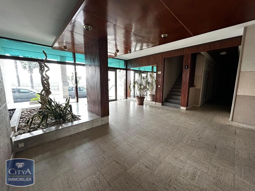 location Appartement - 1 pièce(s) - 14 m² Pau (64000)