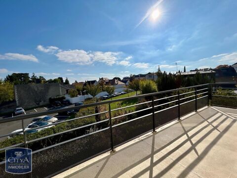  Appartement  louer 3 pices 61 m