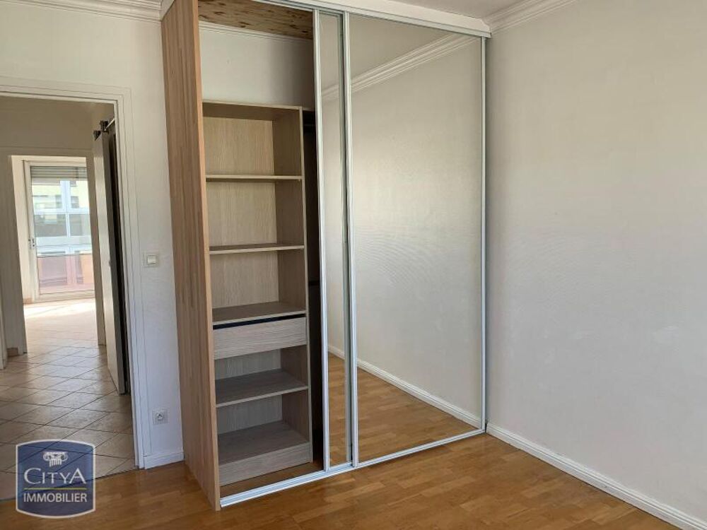 location Appartement - 3 pièce(s) - 58 m² Villeurbanne (69100)