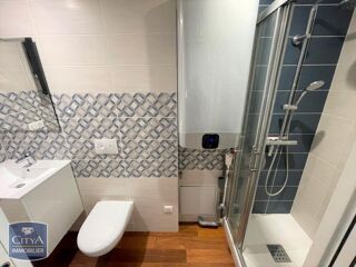  Appartement à louer 1 pièce 24 m²