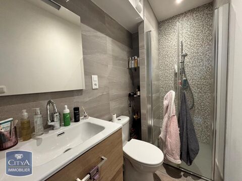  Appartement � louer 2 pi�ces 25 m�