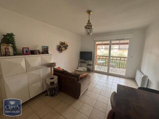  Appartement � louer 3 pi�ces 58 m�