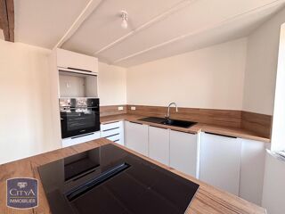  Maison à louer 3 pièces 74 m²