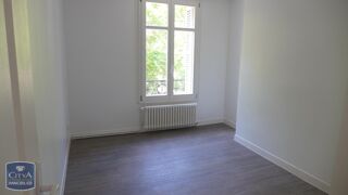  Appartement à louer 3 pièces 48 m²