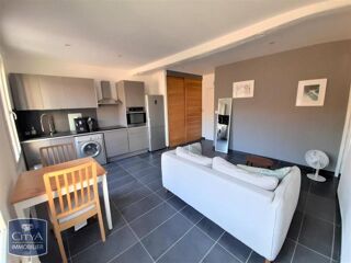  Appartement � louer 2 pi�ces 39 m�