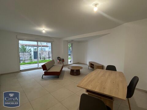   Location Appartement Appartement - 3 pi�ce(s) - 79 m�