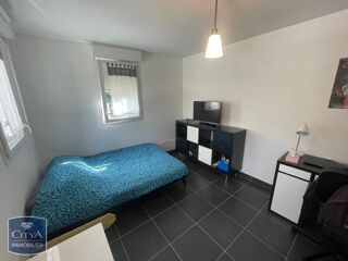  Appartement � louer 1 pi�ce 27 m�