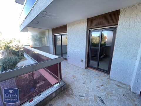  Appartement � louer 2 pi�ces 80 m�