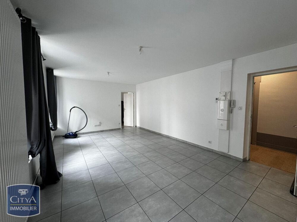location Appartement - 2 pièce(s) - 53 m² Aurec-sur-Loire (43110)