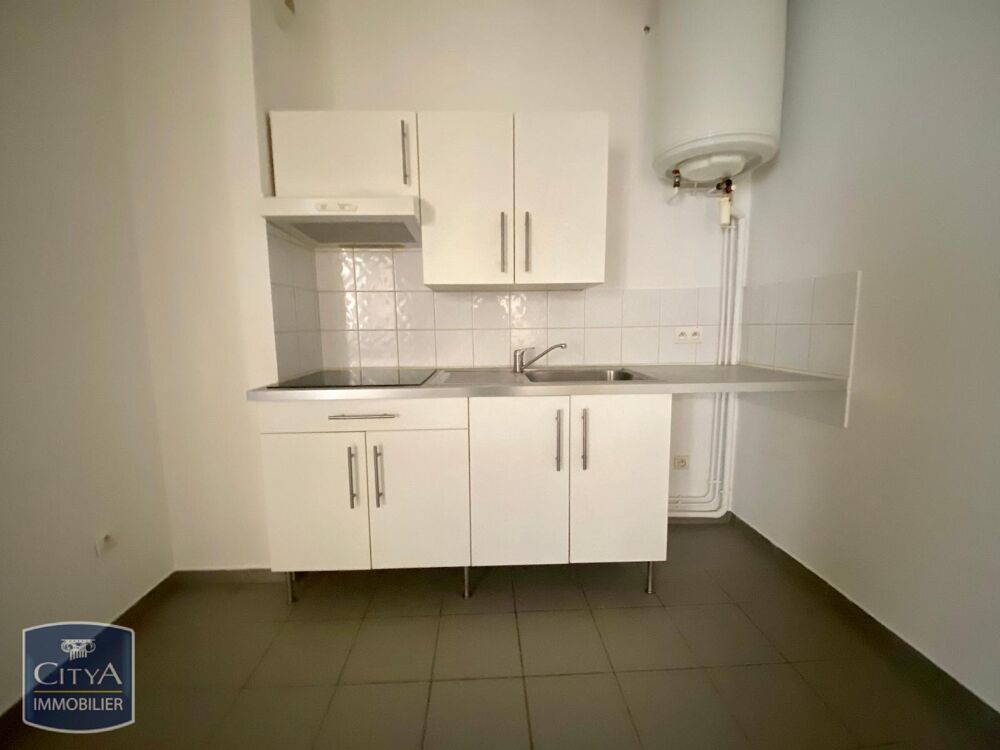 location Appartement - 1 pièce(s) - 22 m² Versailles (78000)