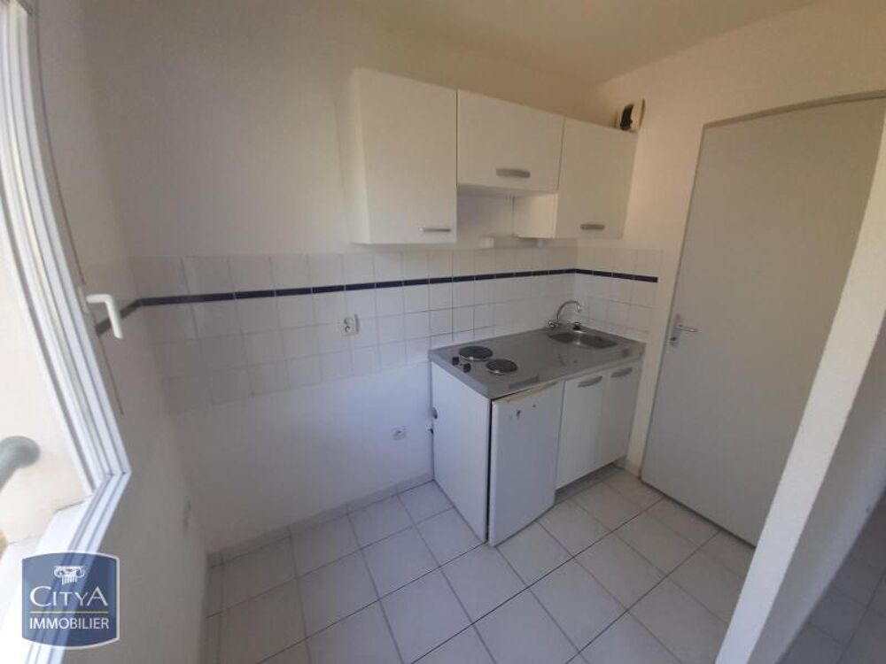location Appartement - 2 pièce(s) - 45 m² Nimes (30900)