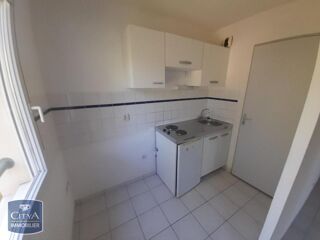 location Appartement - 2 pièce(s) - 45 m² Nimes (30900)