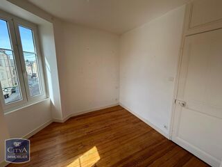  Appartement à louer 2 pièces 39 m²