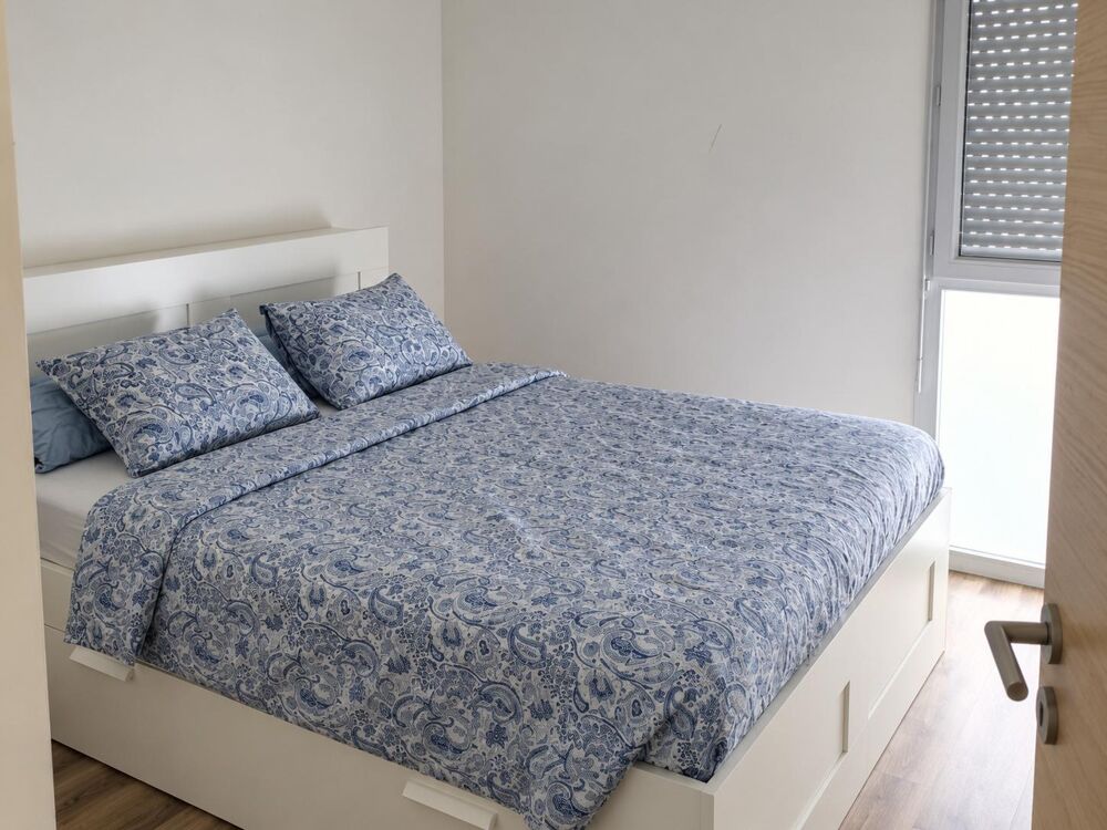 location Appartement - 3 pièce(s) - 61 m² Aucamville (31140)