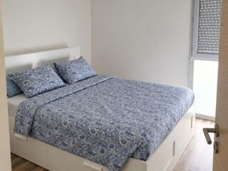  Appartement à louer 3 pièces 61 m²