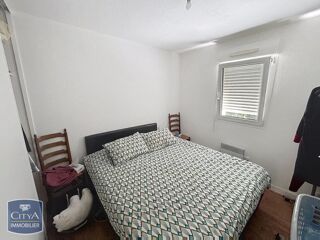  Appartement à louer 2 pièces 43 m²