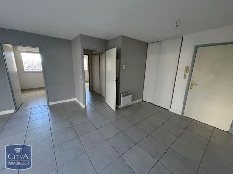  Appartement � louer 3 pi�ces 52 m�