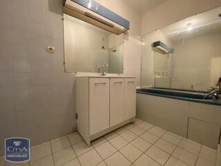  Appartement � louer 2 pi�ces 43 m�