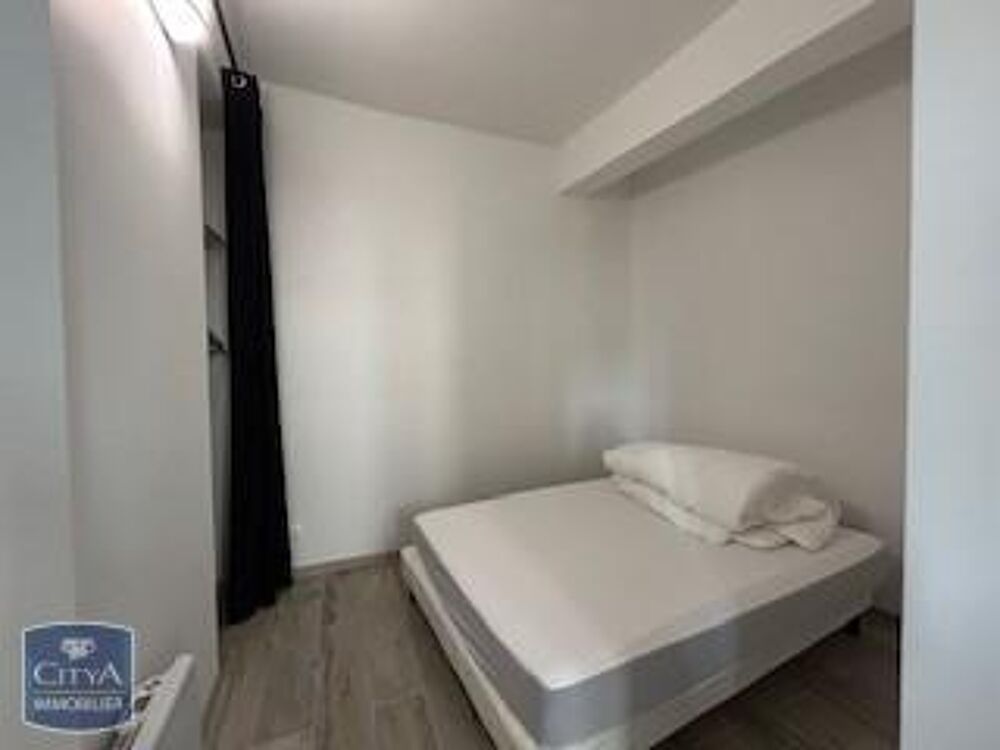 location Appartement - 2 pièce(s) - 34 m² Grenoble (38000)