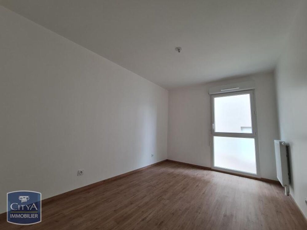 location Appartement - 4 pièce(s) - 74 m² Le Havre (76600)