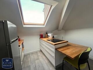  Appartement à louer 2 pièces 49 m²