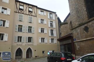  Appartement à louer 2 pièces 46 m²
