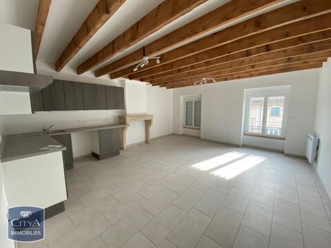  Appartement � louer 2 pi�ces 52 m�