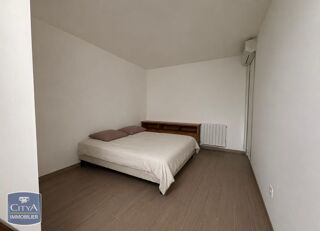  Appartement à louer 2 pièces 50 m²