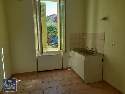  Appartement  louer 1 pice 27 m
