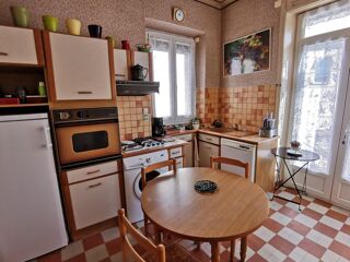  Appartement � vendre 5 pi�ces 115 m�