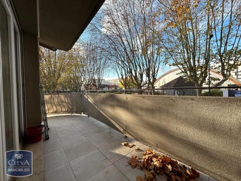  Appartement  louer 1 pice 21 m