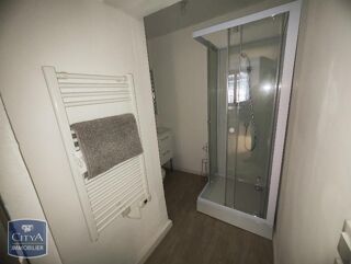  Appartement à louer 1 pièce 18 m²