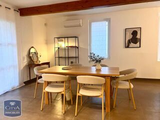  Maison � louer 4 pi�ces 158 m�