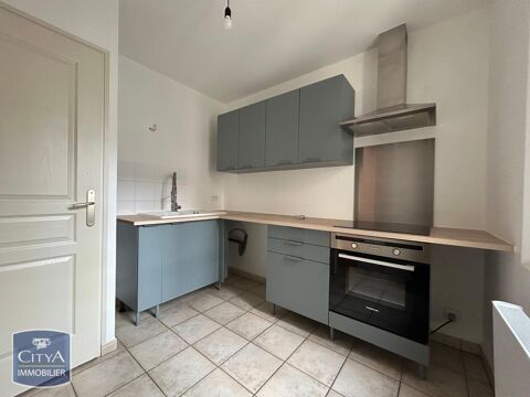  Appartement � louer 4 pi�ces 80 m�