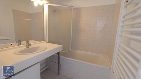  Appartement  louer 2 pices 46 m