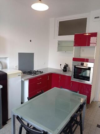  Appartement � louer 110 m�