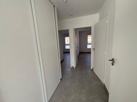  Appartement � louer 3 pi�ces 55 m�