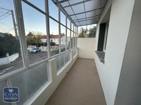  Maison  louer 3 pices 55 m