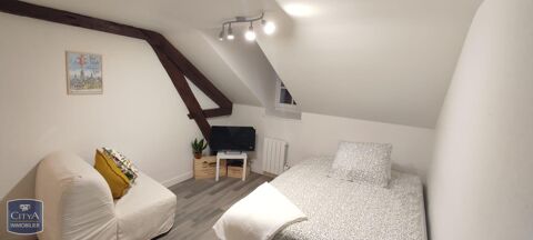  Appartement  louer 1 pice 17 m