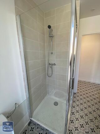  Appartement � louer 2 pi�ces 34 m�